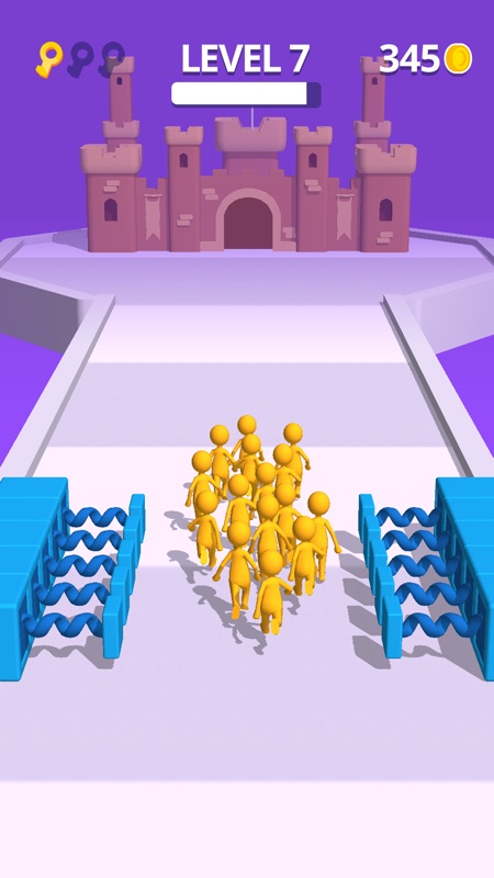 Join Clash screenshot 1