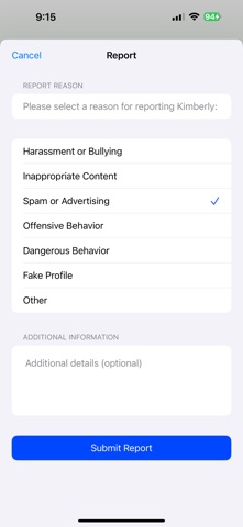 MileShare Screenshot 10 of 10