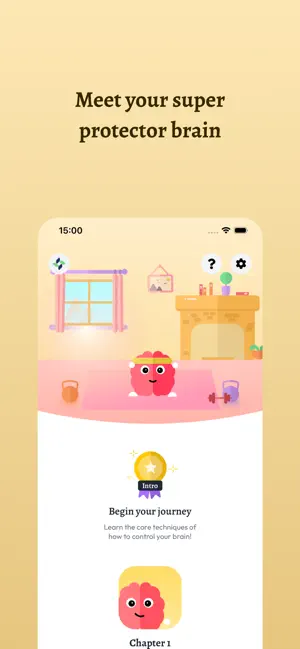 Brain Smart screenshot 2