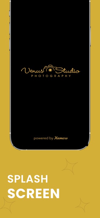 Venus Studio Screenshot 1 of 5