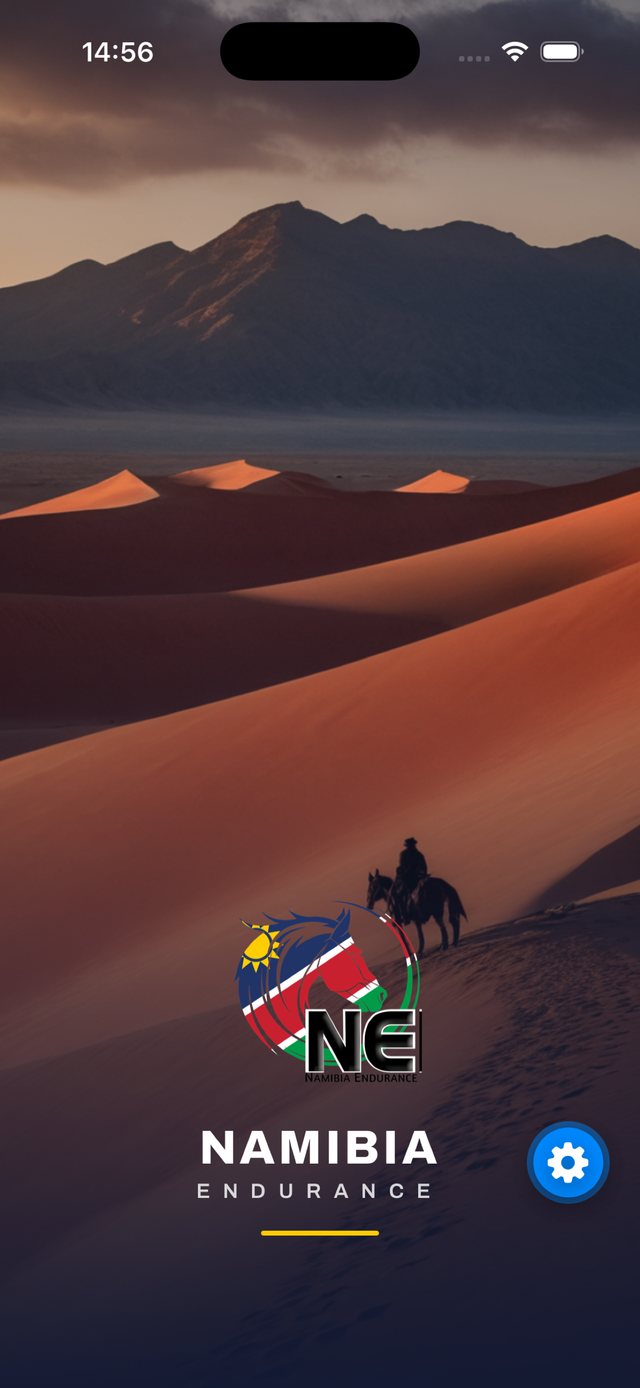 Namibia Endurance