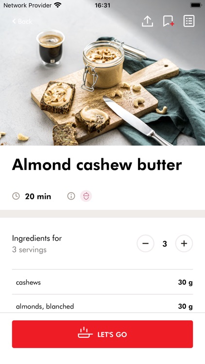 ZWILLING App screenshot-6
