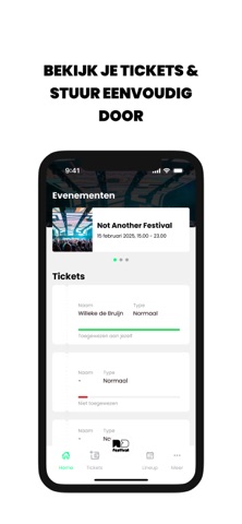 Not Another Festival Screenshot 2 of 4