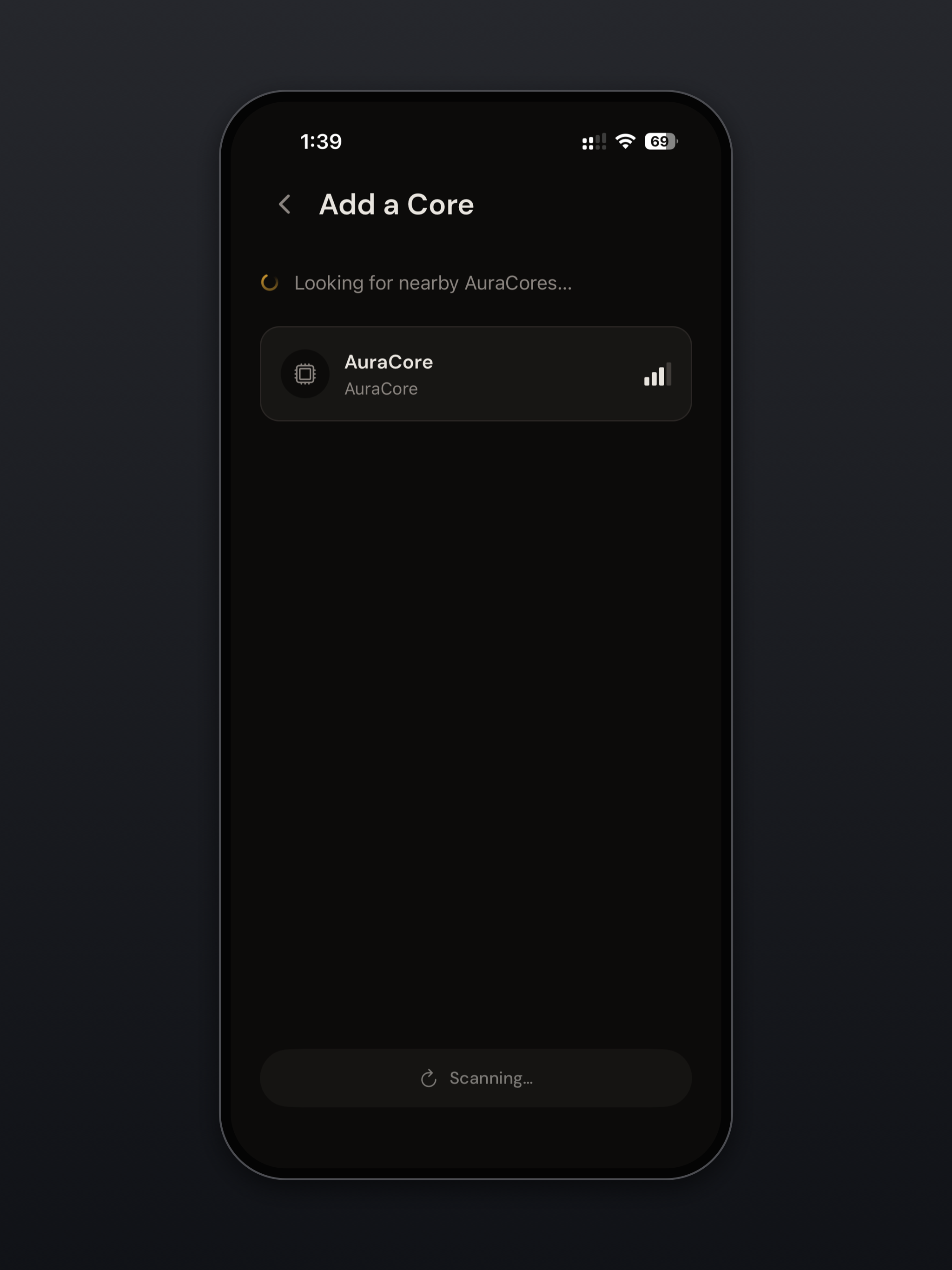 Flock Aura screenshot 13