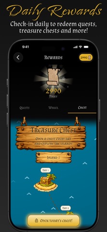 Storytelling: Audiobook Tales iPhone screenshot