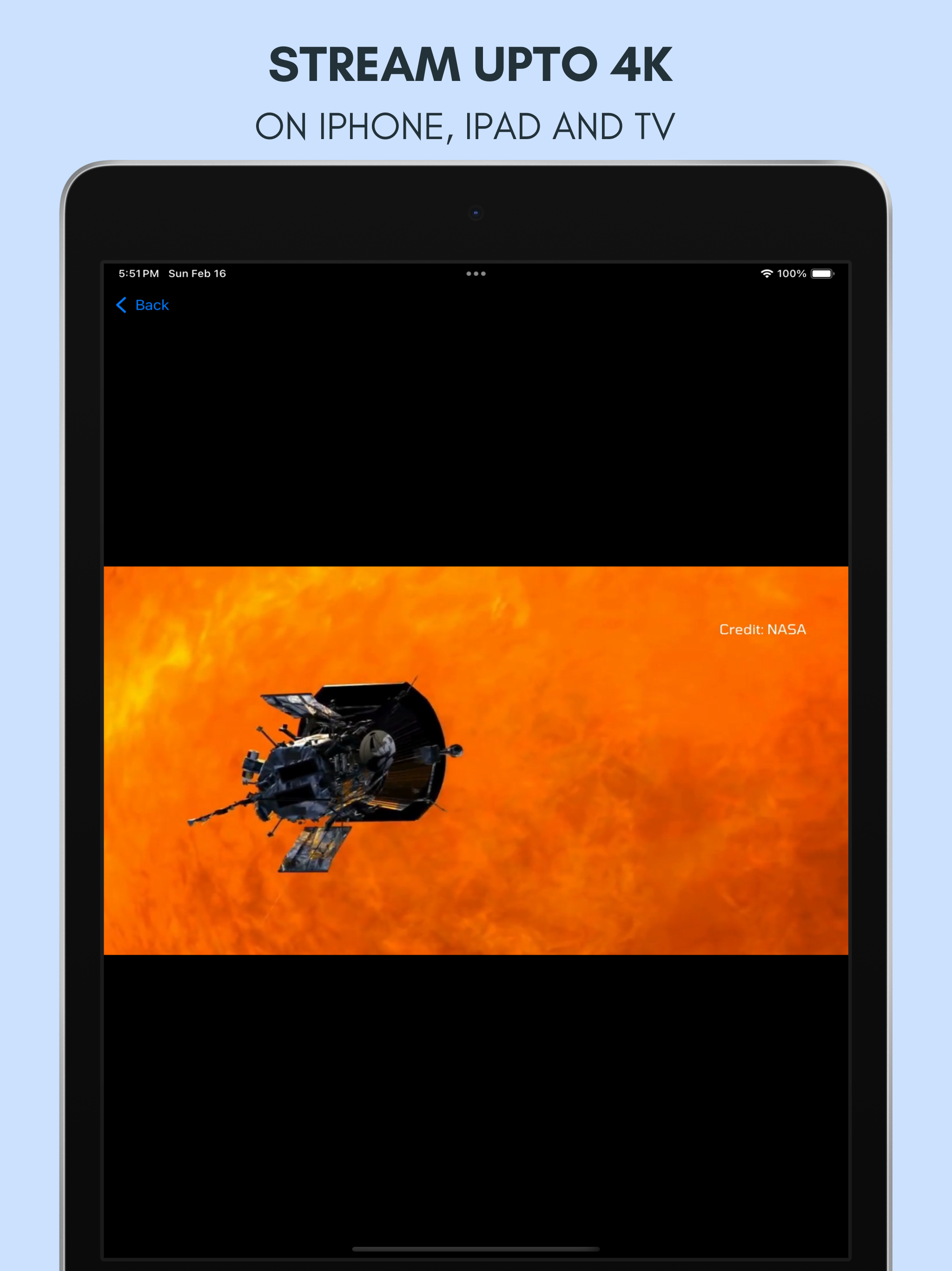 SciQuest: Science Videos