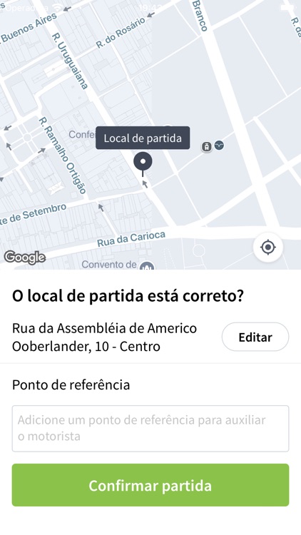 ALI MOBI screenshot-3