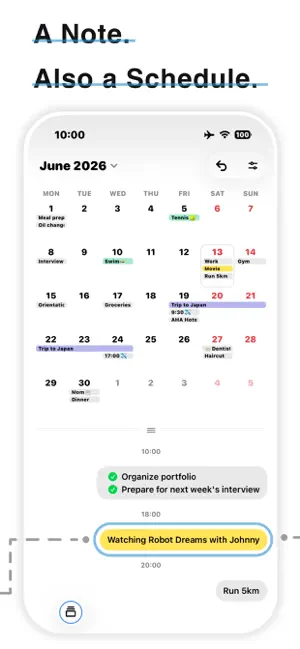 Ply Note - Capture Daily Life screenshot 2