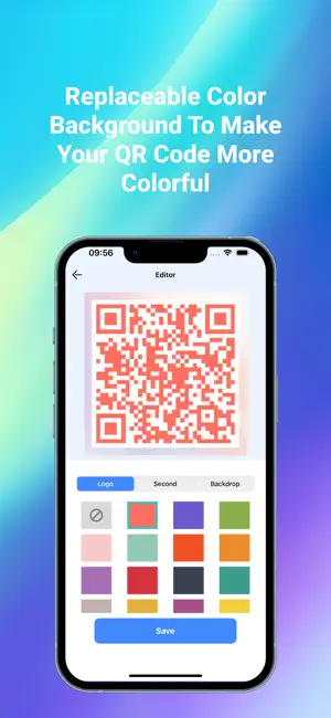 LinkScan: QR Code screenshot 4