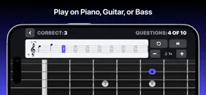 PlayBack: Music Challenge screenshot 4