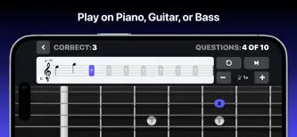 PlayBack: Music Challenge screenshot 4