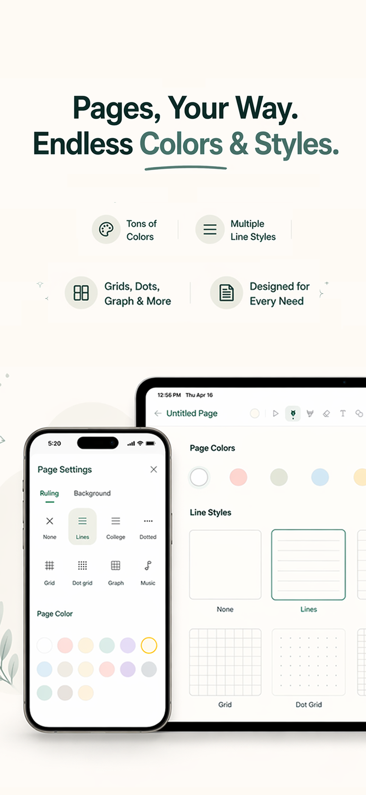Writease: AI Notes and Study screenshot 4