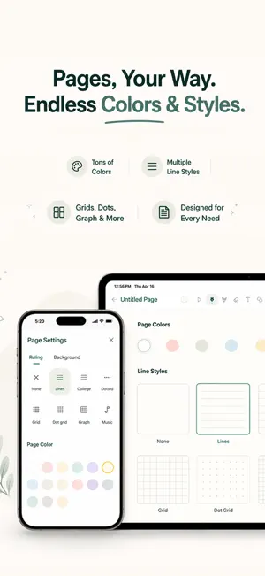 Writease: AI Notes and Study screenshot 4