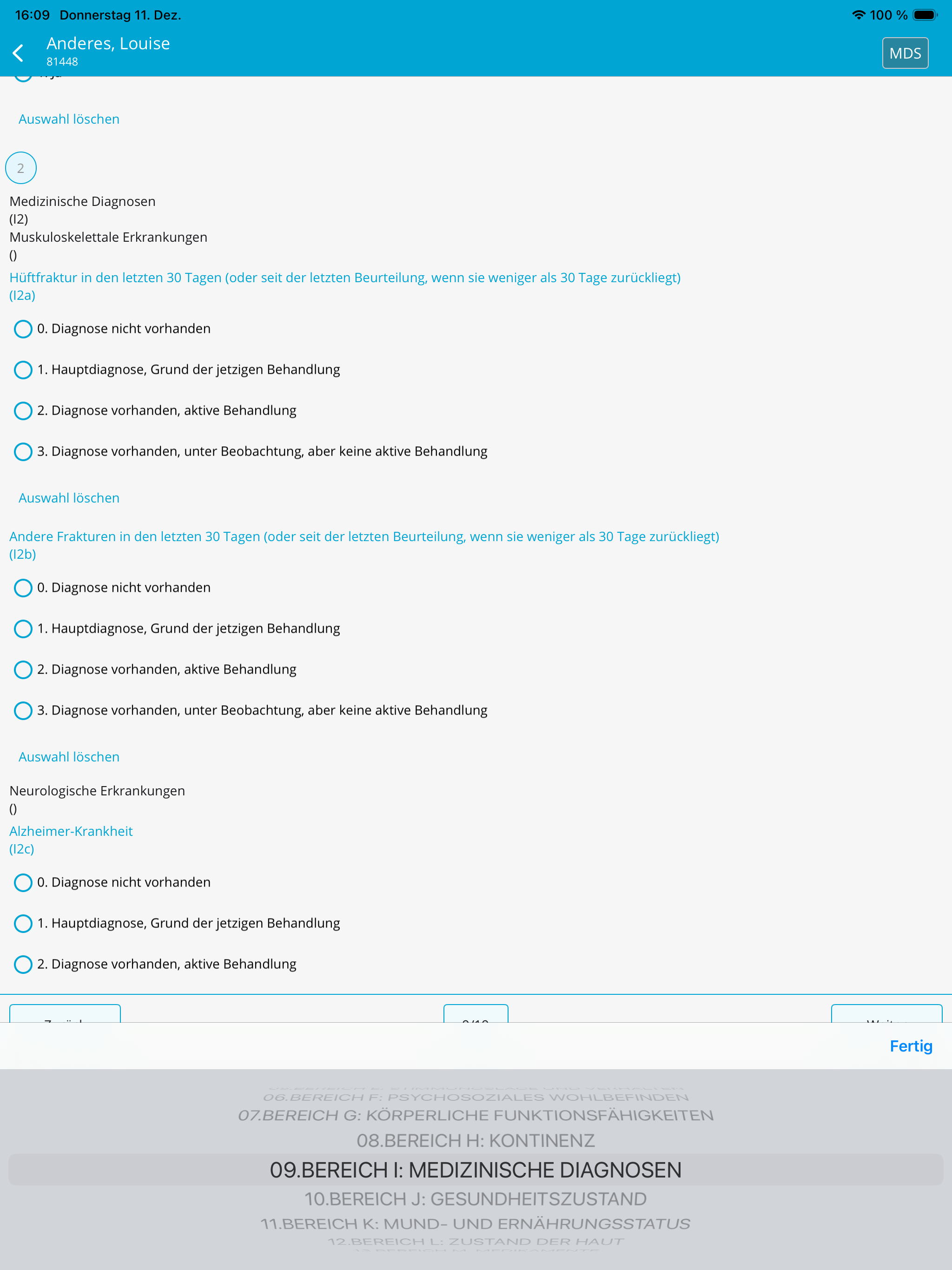 SHC RAI Mobile screenshot 12