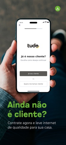 Minha Tudo Screenshot 9 of 10