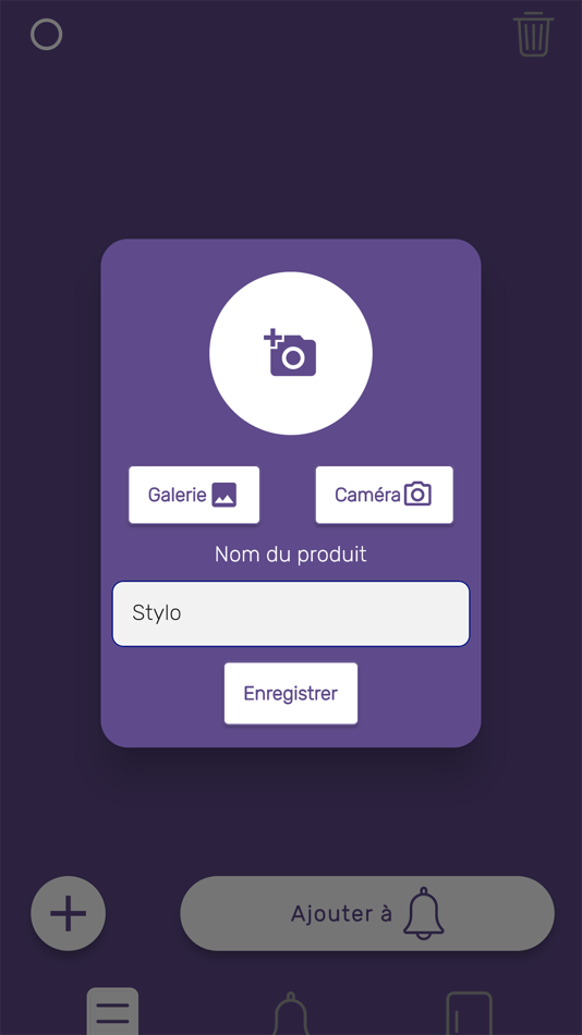 #5. Jib (iOS) Podle: Riadh Dahmani
