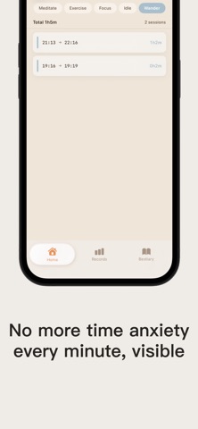 CatFocus - ADHD Time Manager Screenshot 8 of 8