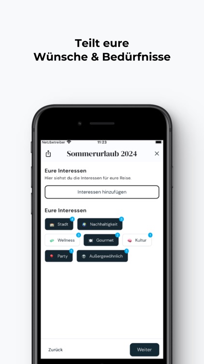 Yourny: Hotels & Unterkünfte screenshot-7