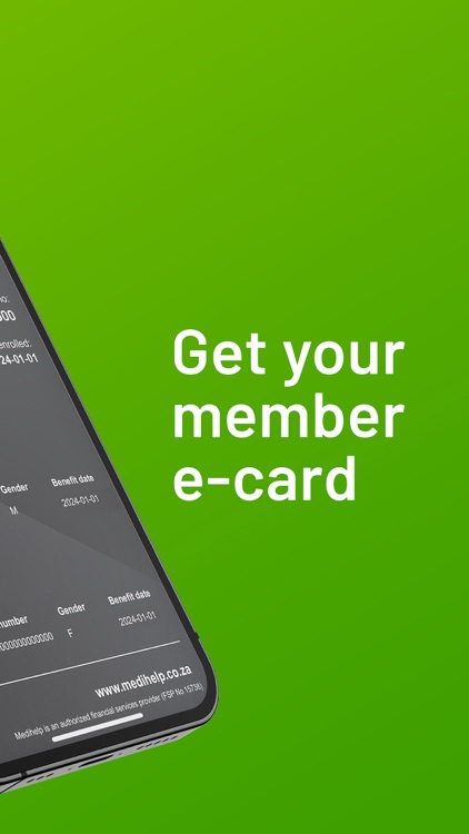 Medihelp Mobile - Members screenshot-7