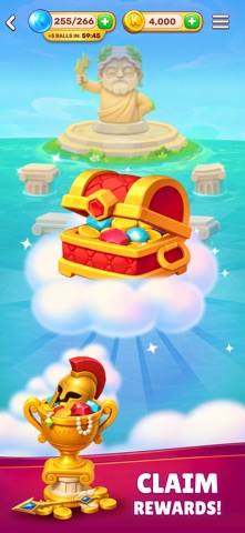 Kazanti: Drop & Match Screenshot 8 of 8