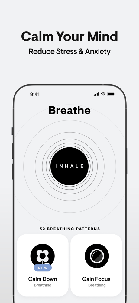 stoic. journal & mental health screenshot 6