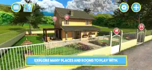i Live 2 - Life Simulator screenshot 1