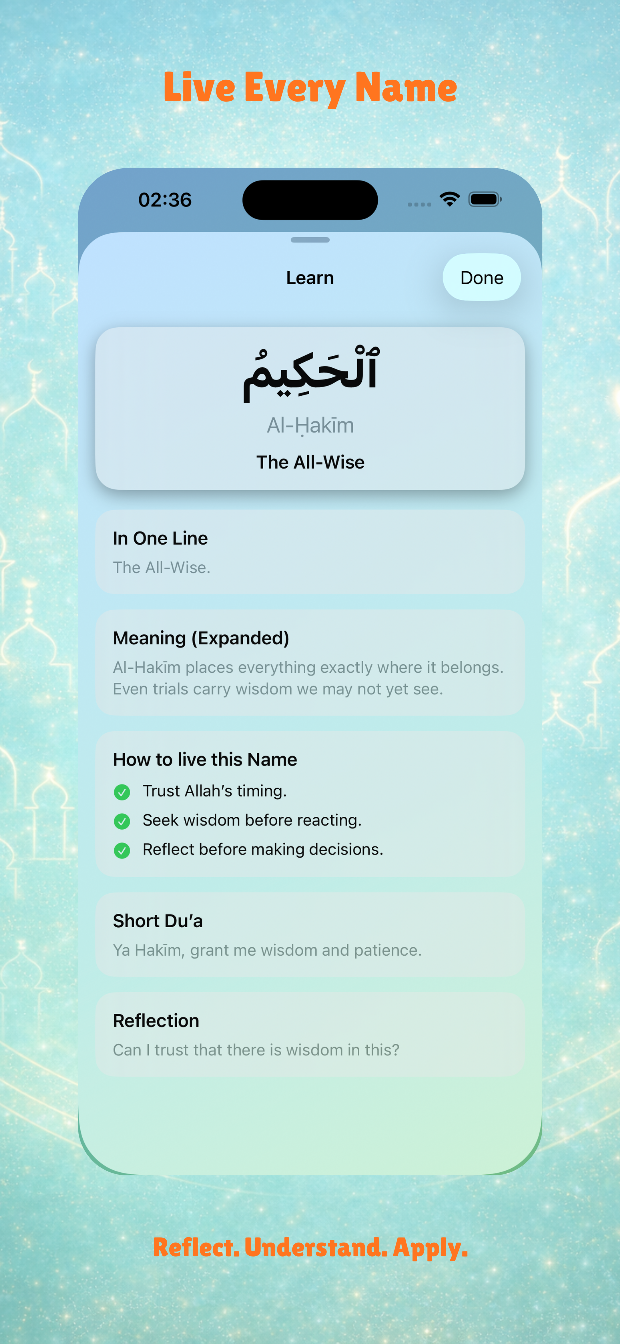 Bahiyya Dhikr