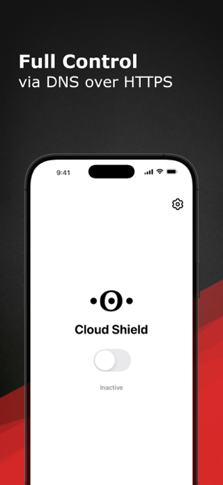 Securepoint Cloud Shield Screenshot 3 of 3