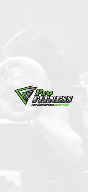 Pro Fitness RI screenshot 2