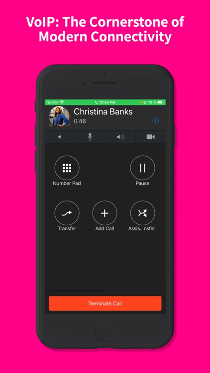 CITELIA screenshot-3