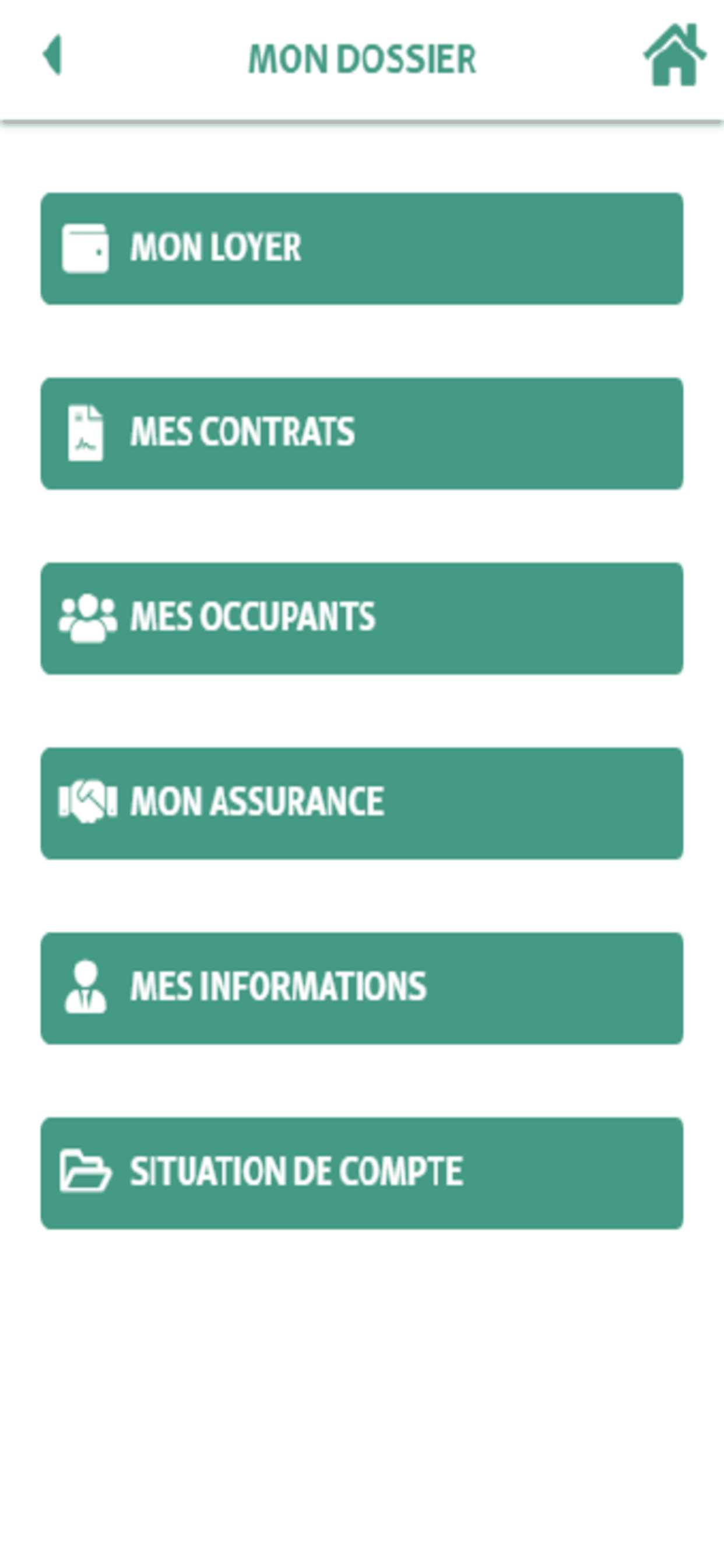 Colombes Habitat Public screenshot 3