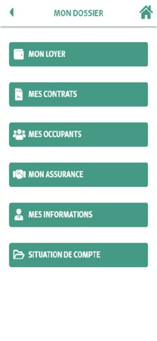 Colombes Habitat Public Screenshot 3 of 3
