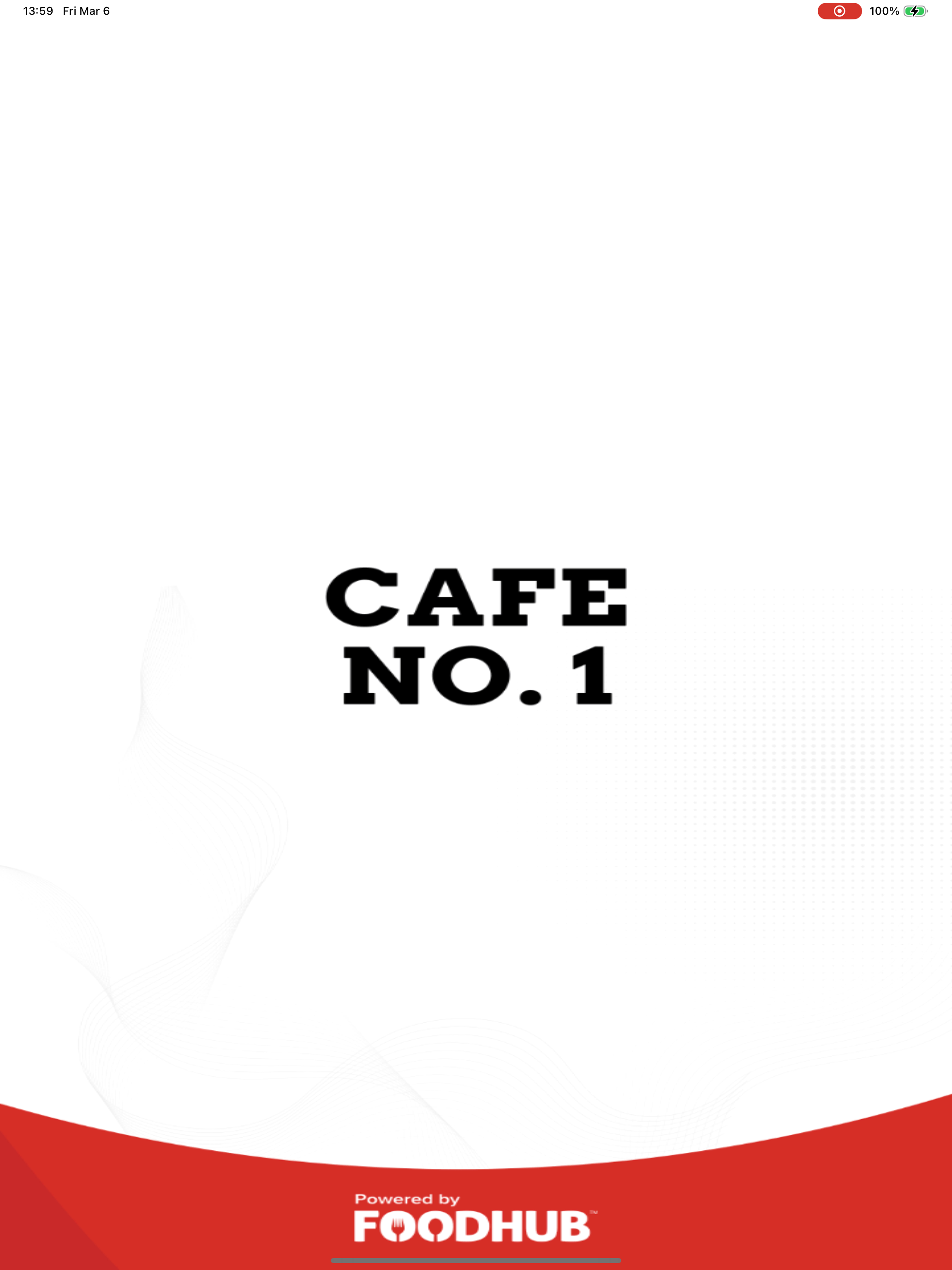 Cafe No 1 screenshot 5
