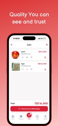 PSMchau screenshot