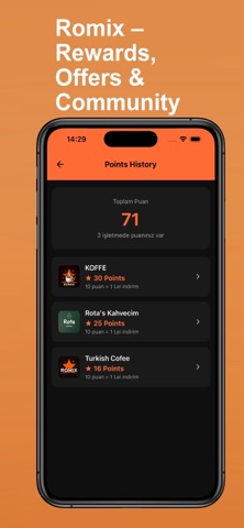 Romix Screenshot 9 of 9