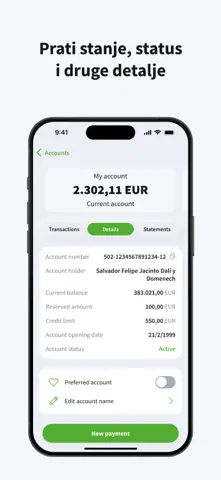CKB GO App Store screenshot 3