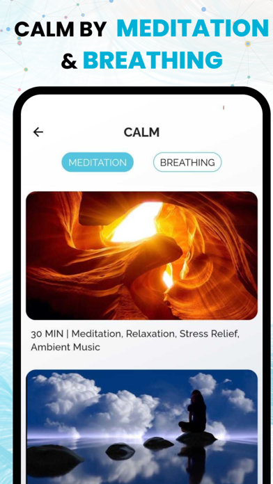 Quit Vaping Tracker App Screenshot