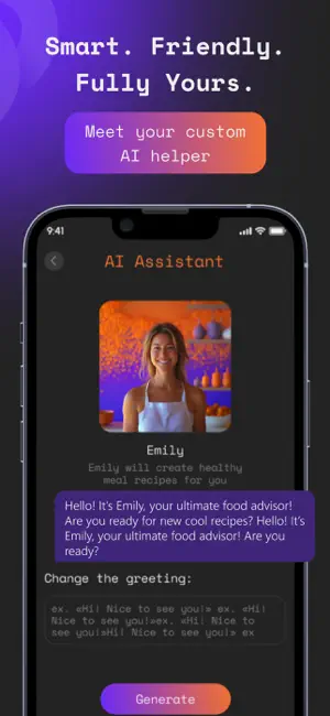 EchoPilot - AI Assistant screenshot 2