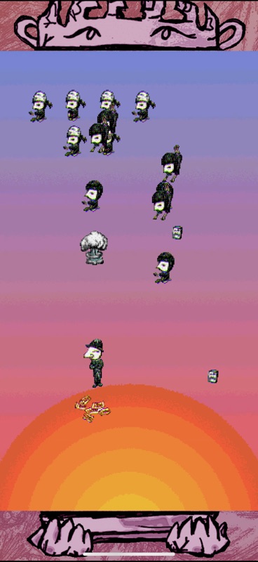 ギャラバックレヤン screenshot 8