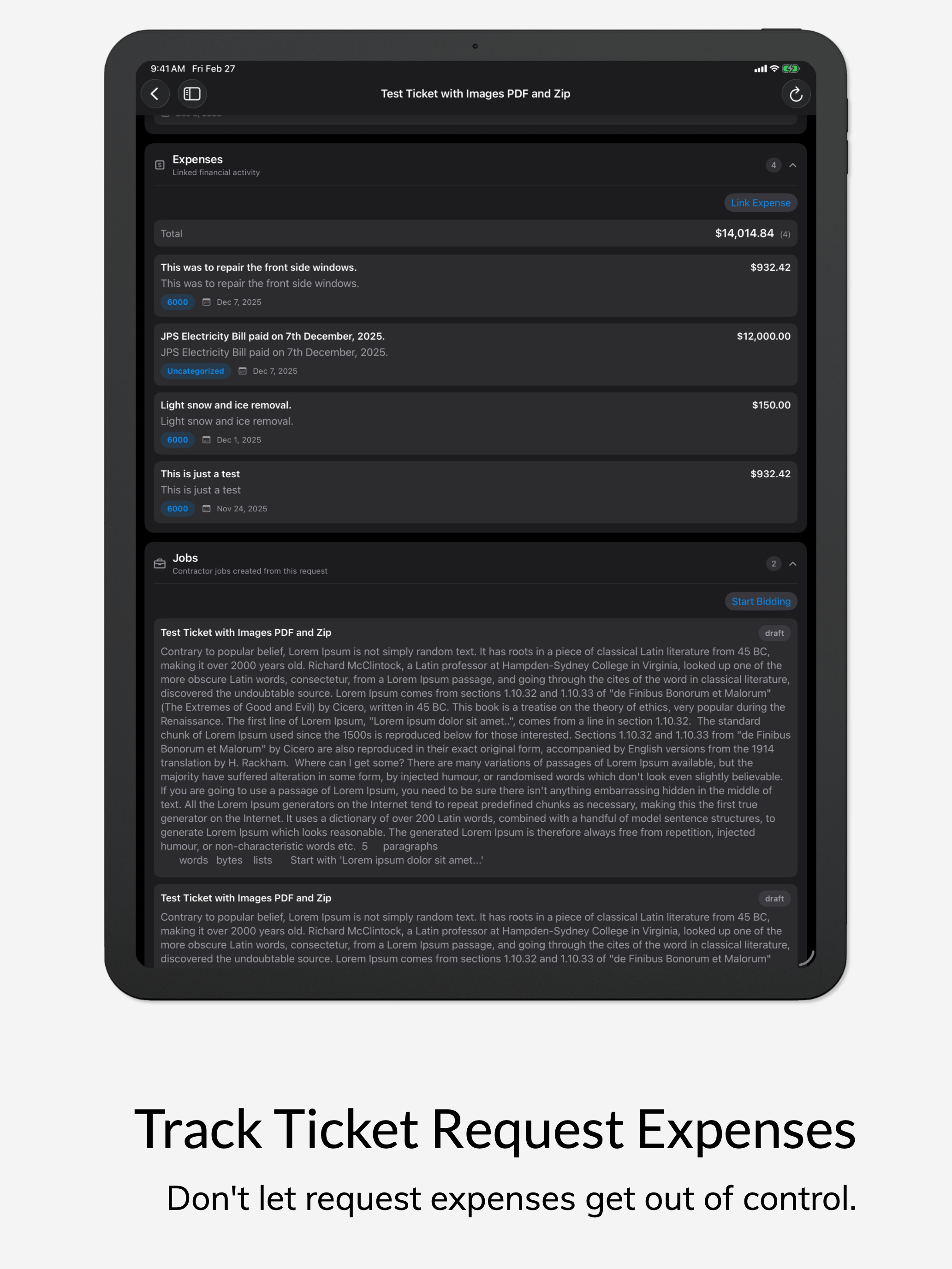 Gurenter: AI Property Manager