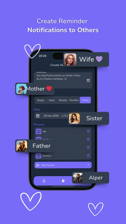 NOKY: Social Planner