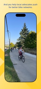 Bike Streets screenshot