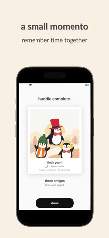 Waddle Huddle Screenshot 7 of 8