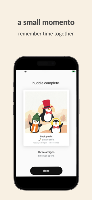 Waddle Huddle Screenshot 7 of 8