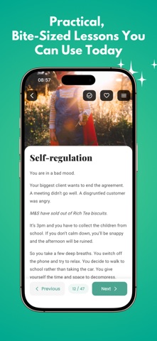 100 Toys - Parenting Courses screenshot