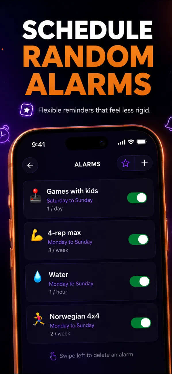 Screenshot #3 pour RandALL: Random Choice Maker