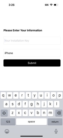 SGN Connect Screenshot 1 of 3