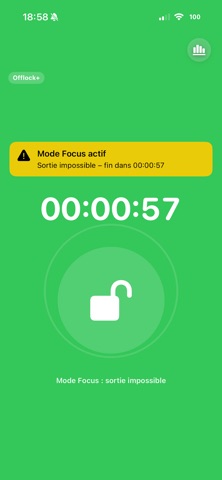 offlock screenshot