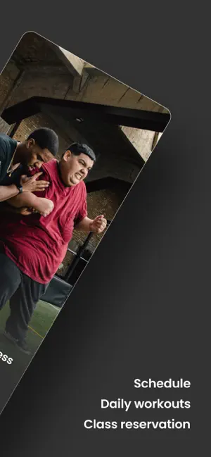 24Life Training & Fitness screenshot 2