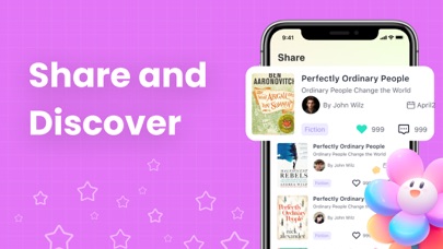 ChatB: Live Video Chat & Read Screenshot